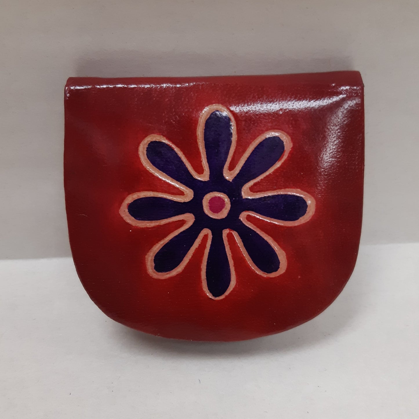 Leather Coin Purses