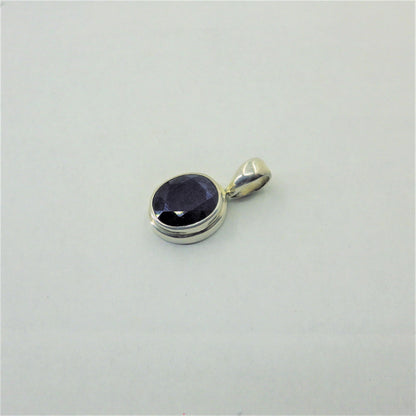 Sapphire Jewelry