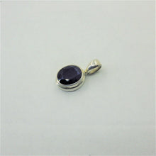 Load image into Gallery viewer, Sapphire Jewelry