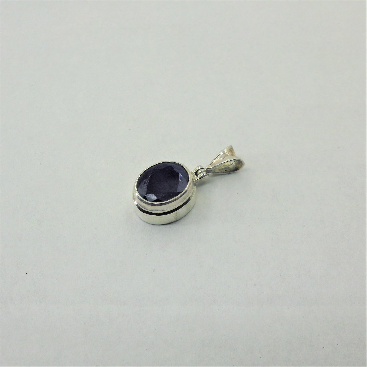 Sapphire Jewelry