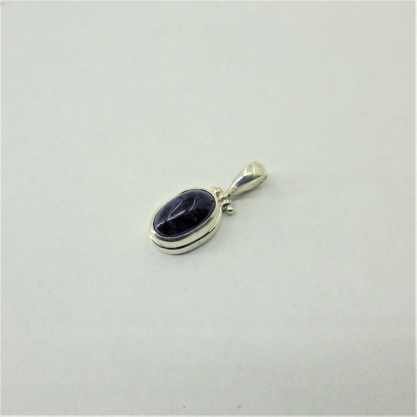 Sapphire Jewelry