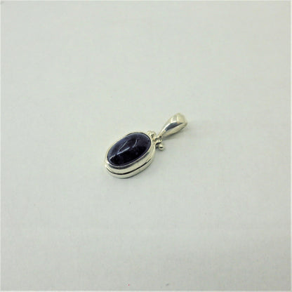 Sapphire Jewelry