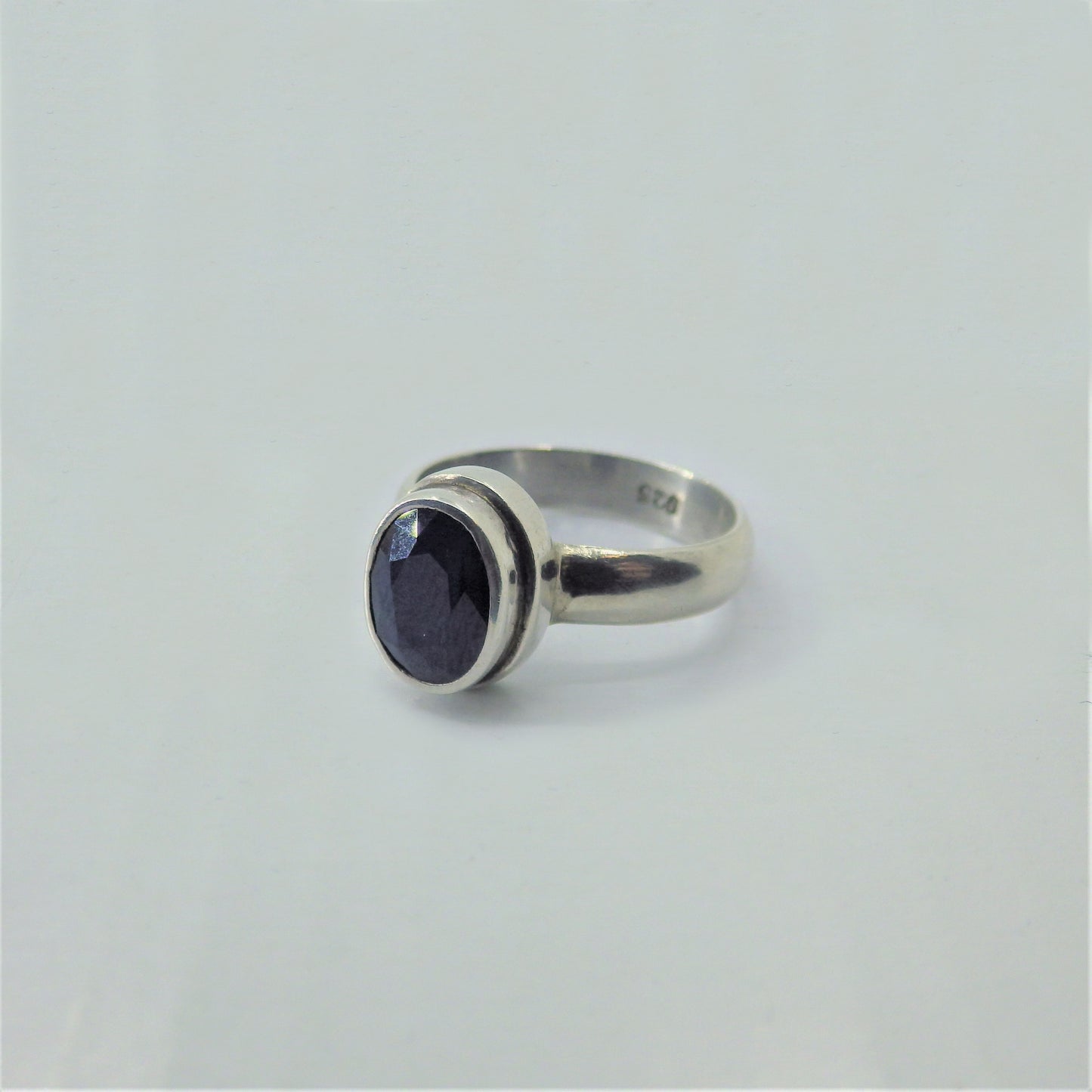 Sapphire Jewelry