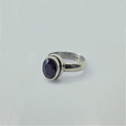 Sapphire Jewelry