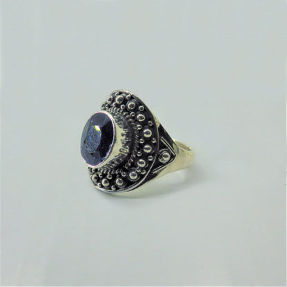 Sapphire Jewelry
