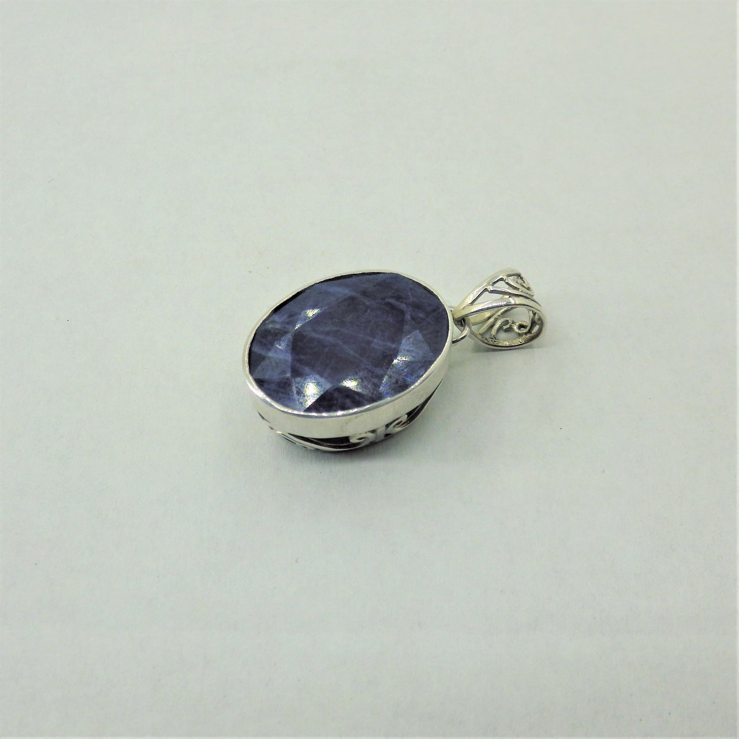 Sapphire Jewelry
