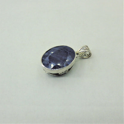 Sapphire Jewelry