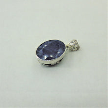 Load image into Gallery viewer, Sapphire Jewelry