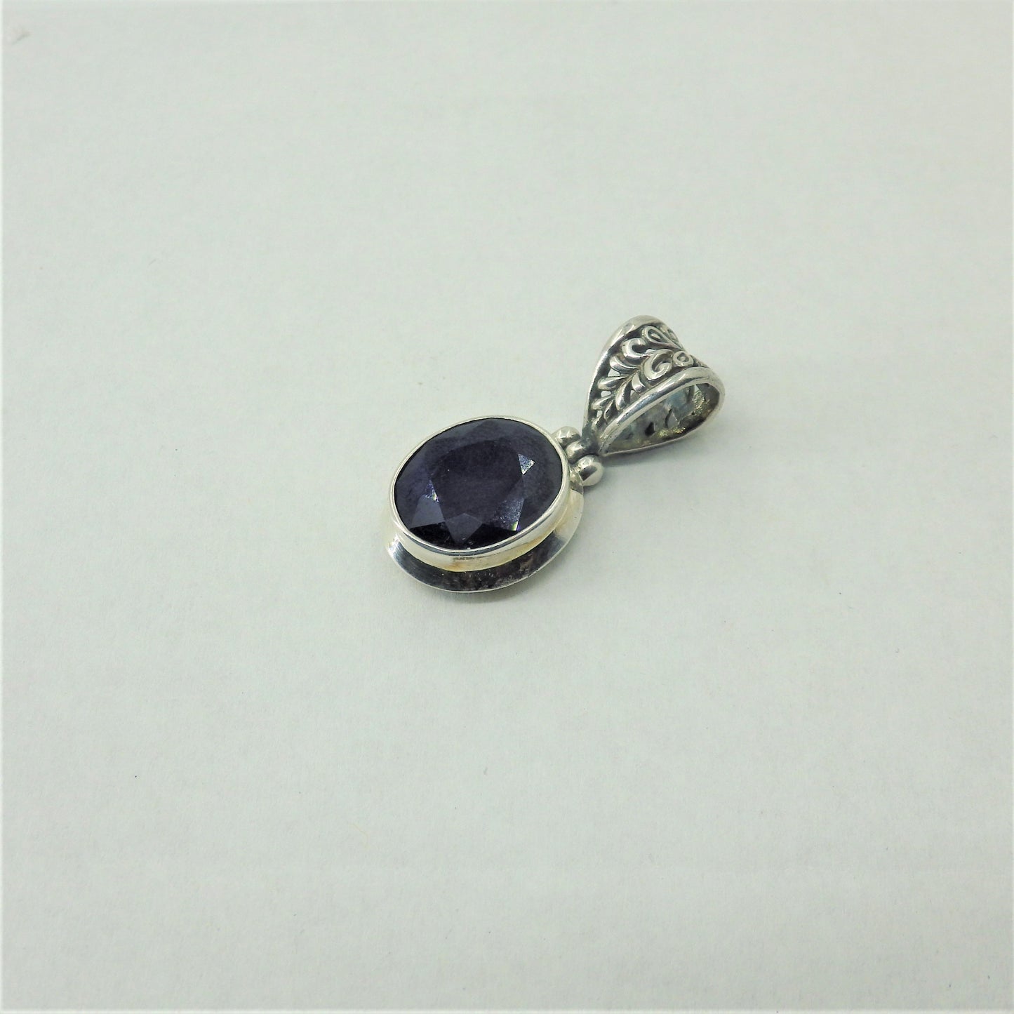 Sapphire Jewelry