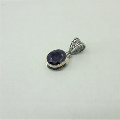 Sapphire Jewelry