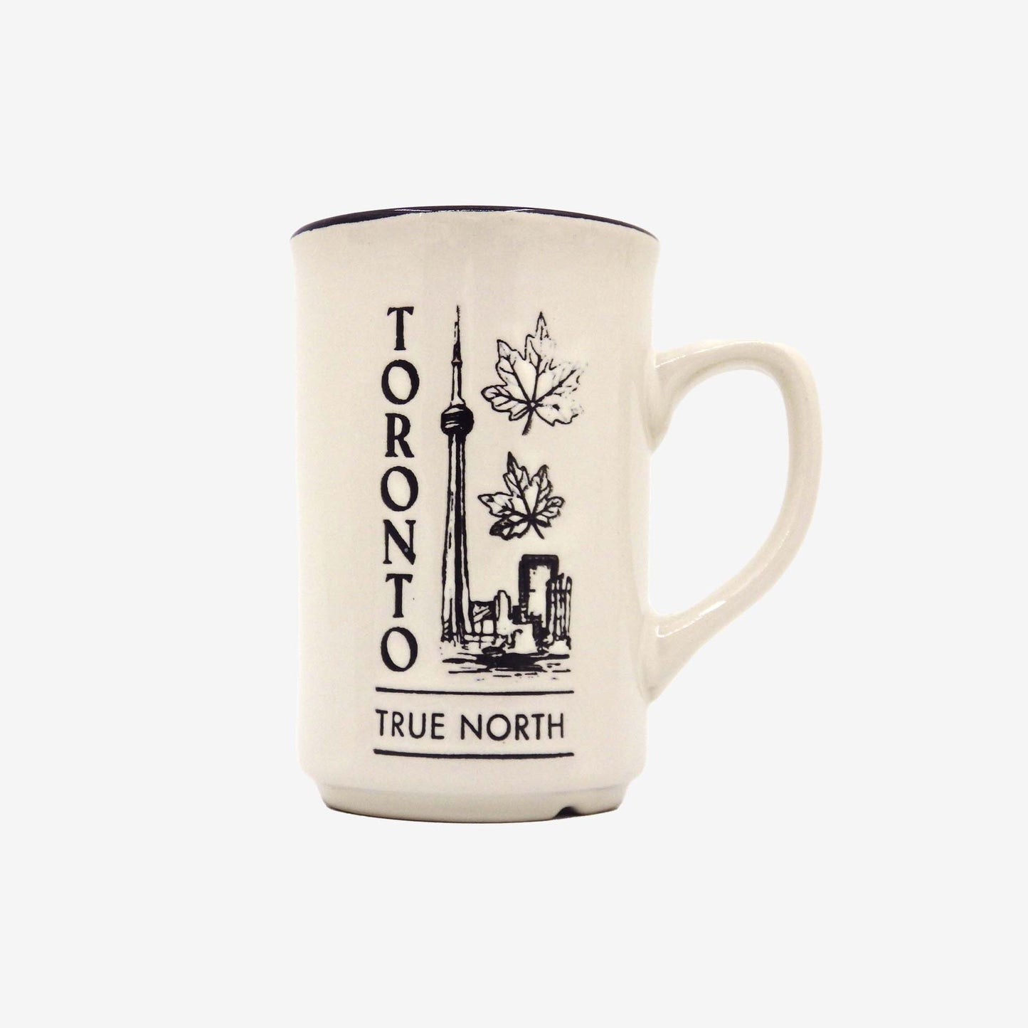 Toronto True North Mugs