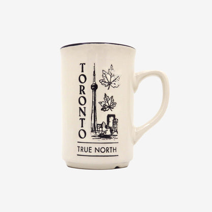 Toronto True North Mugs