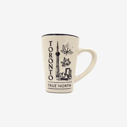 Toronto True North Mugs