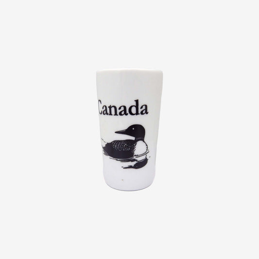 Canada Shot Glasses