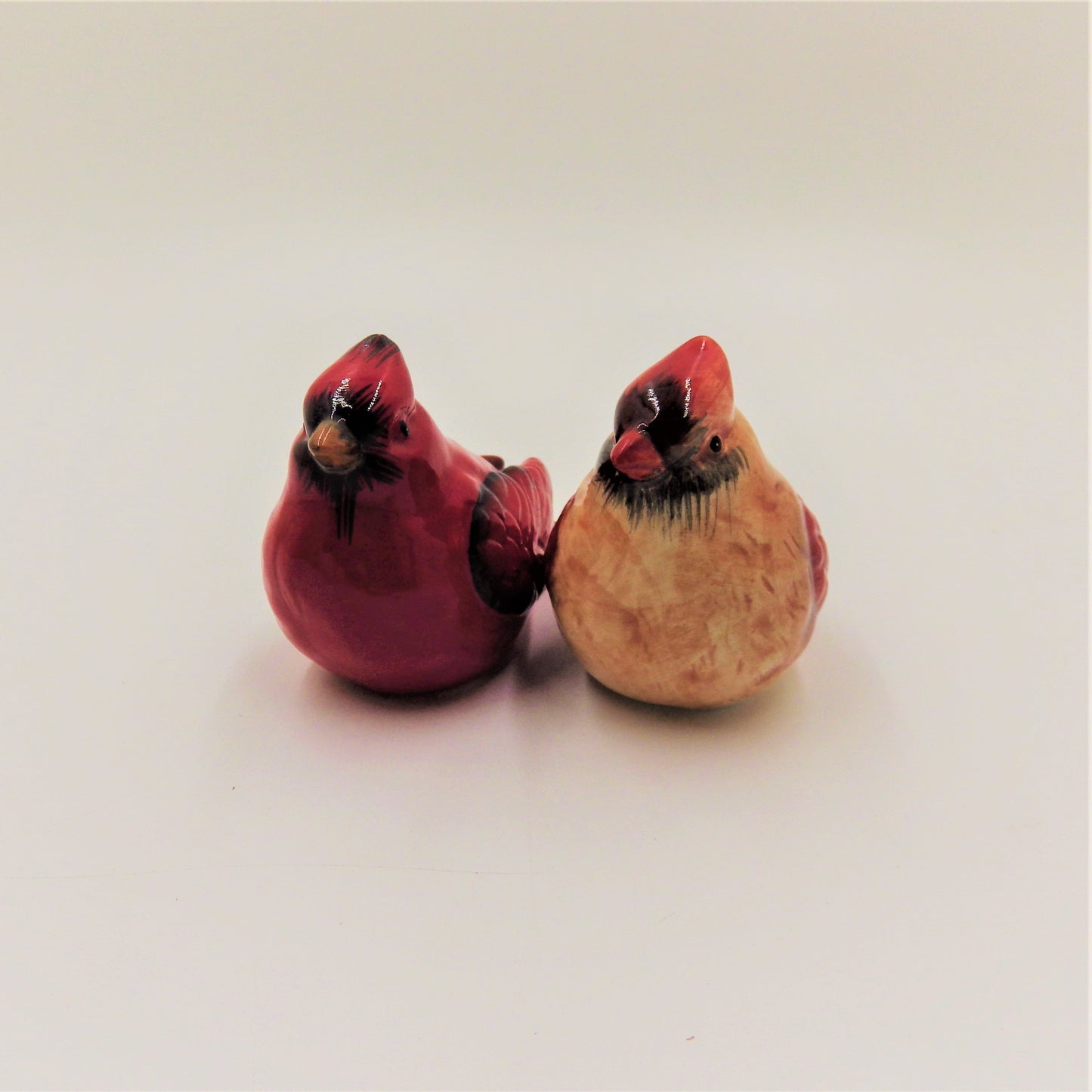 Salt and Pepper Shakers