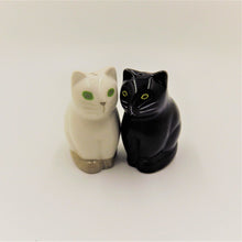 Load image into Gallery viewer, Salt and Pepper Shakers