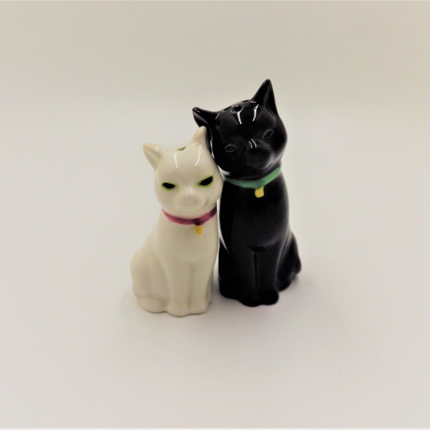Salt and Pepper Shakers