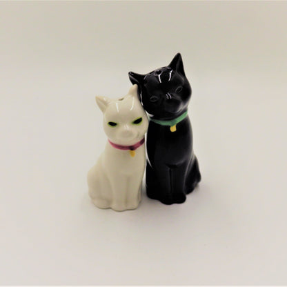 Salt and Pepper Shakers