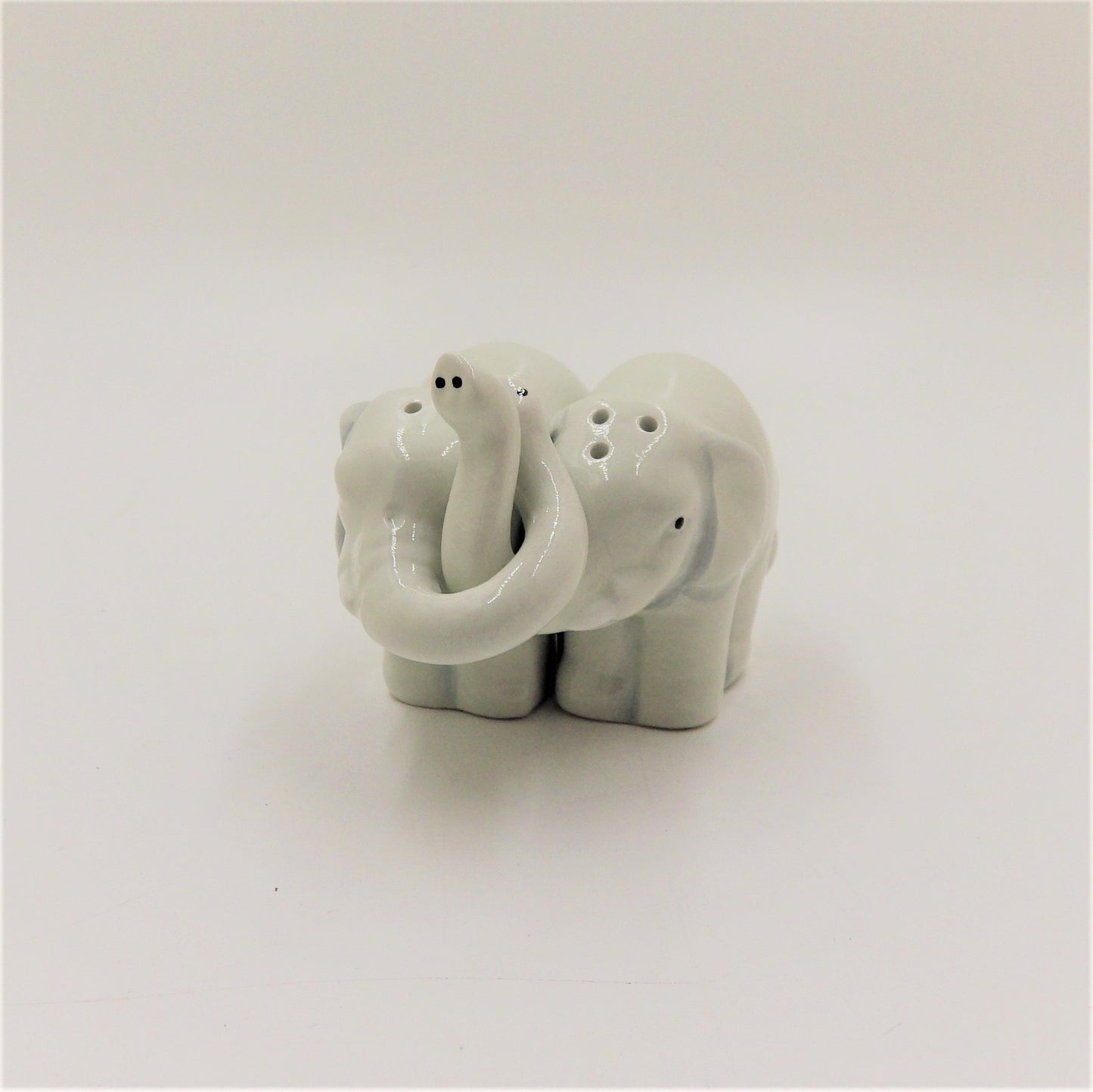 Salt and Pepper Shakers