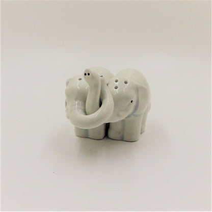 Salt and Pepper Shakers