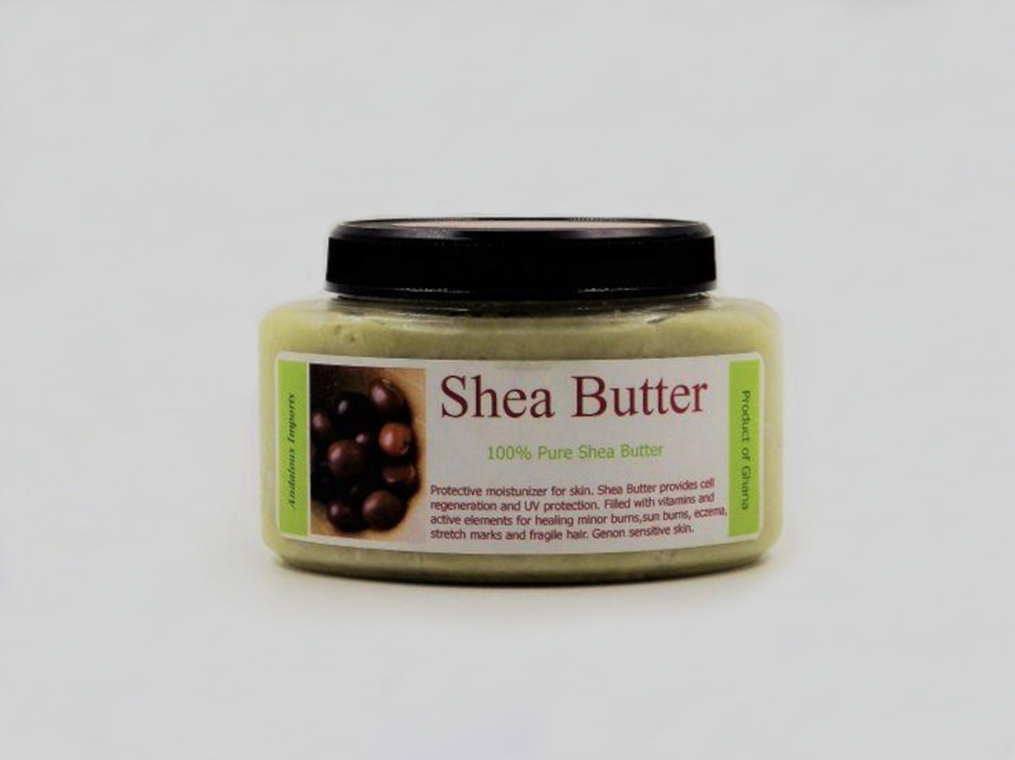 Shea Butter 8oz