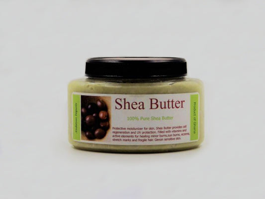 Shea Butter 8oz