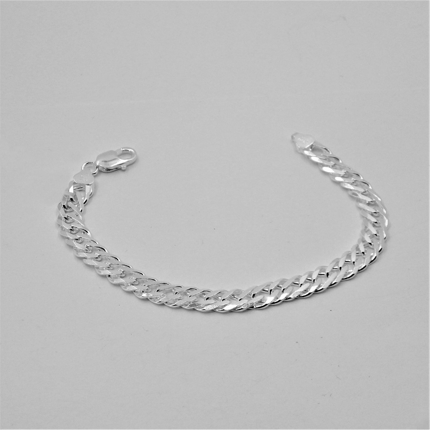 Designers style - Silver Bracelets