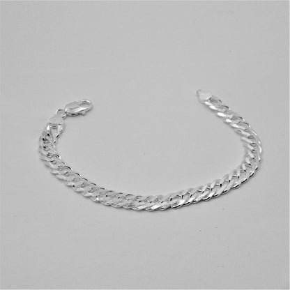 Designers style - Silver Bracelets