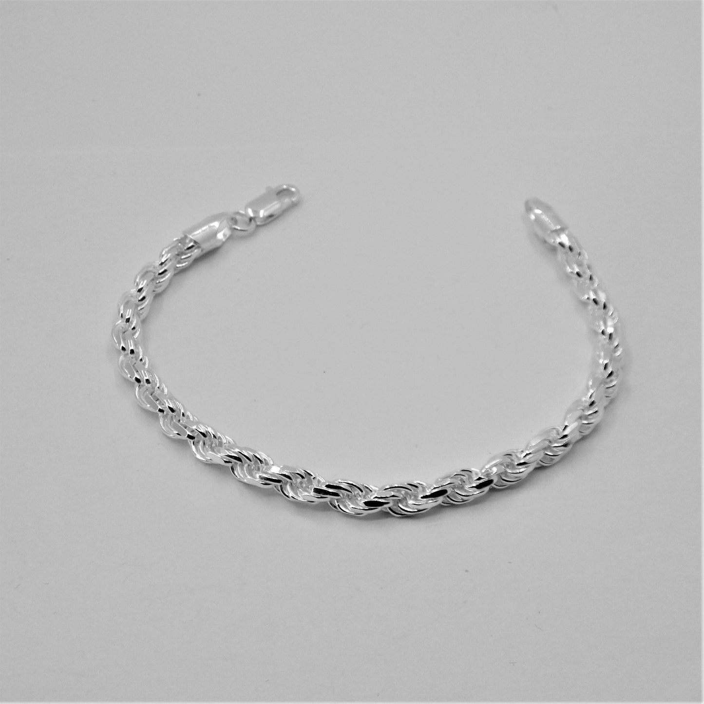 Designers style - Silver Bracelets