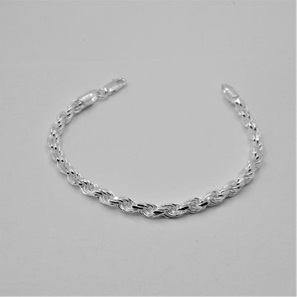 Designers style - Silver Bracelets