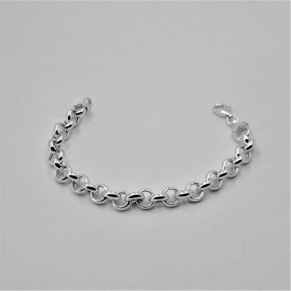 Designers style - Silver Bracelets