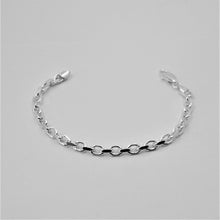 Load image into Gallery viewer, Designers style - Silver Bracelets