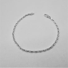 Load image into Gallery viewer, Designers style - Silver Bracelets