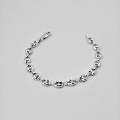 Designers style - Silver Bracelets