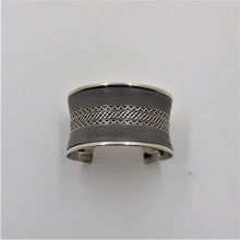 Load image into Gallery viewer, Sterling Silver Cuffs - Bracelets