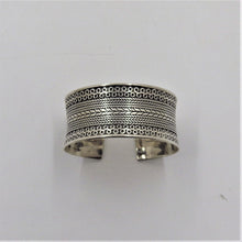 Load image into Gallery viewer, Sterling Silver Cuffs - Bracelets