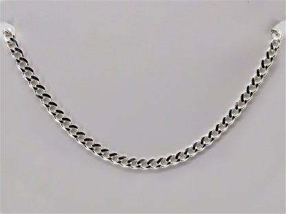 Assorted Silver Chains