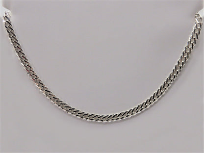 Assorted Silver Chains