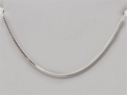 Silver Chains - Assorted Collection