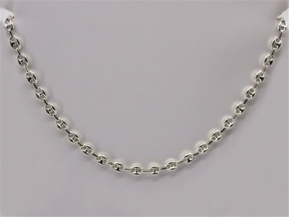 Assorted Silver Chains