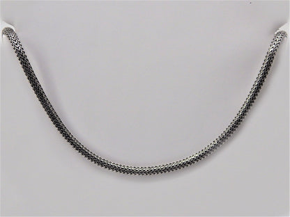 Silver Chains - Assorted Collection