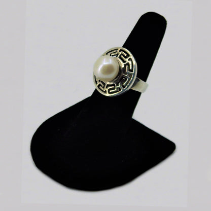 Silver Rings