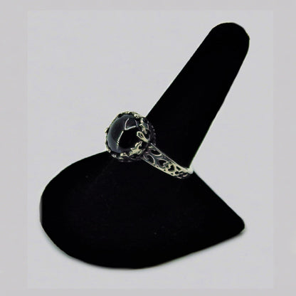 Silver Rings