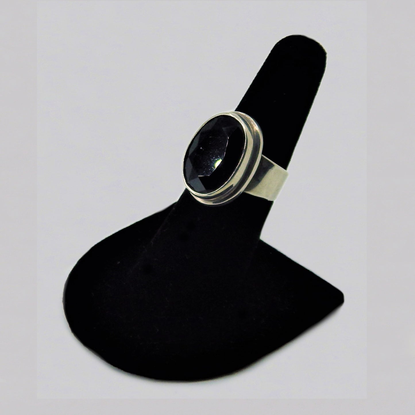 Silver Rings