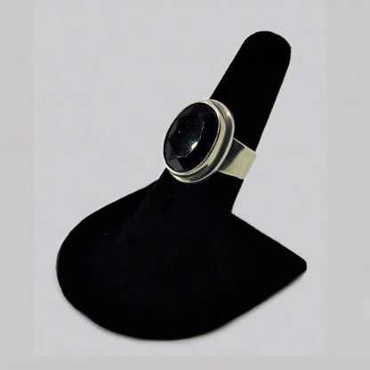 Silver Rings