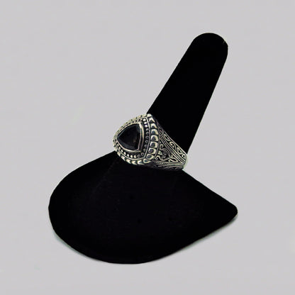 Silver Rings