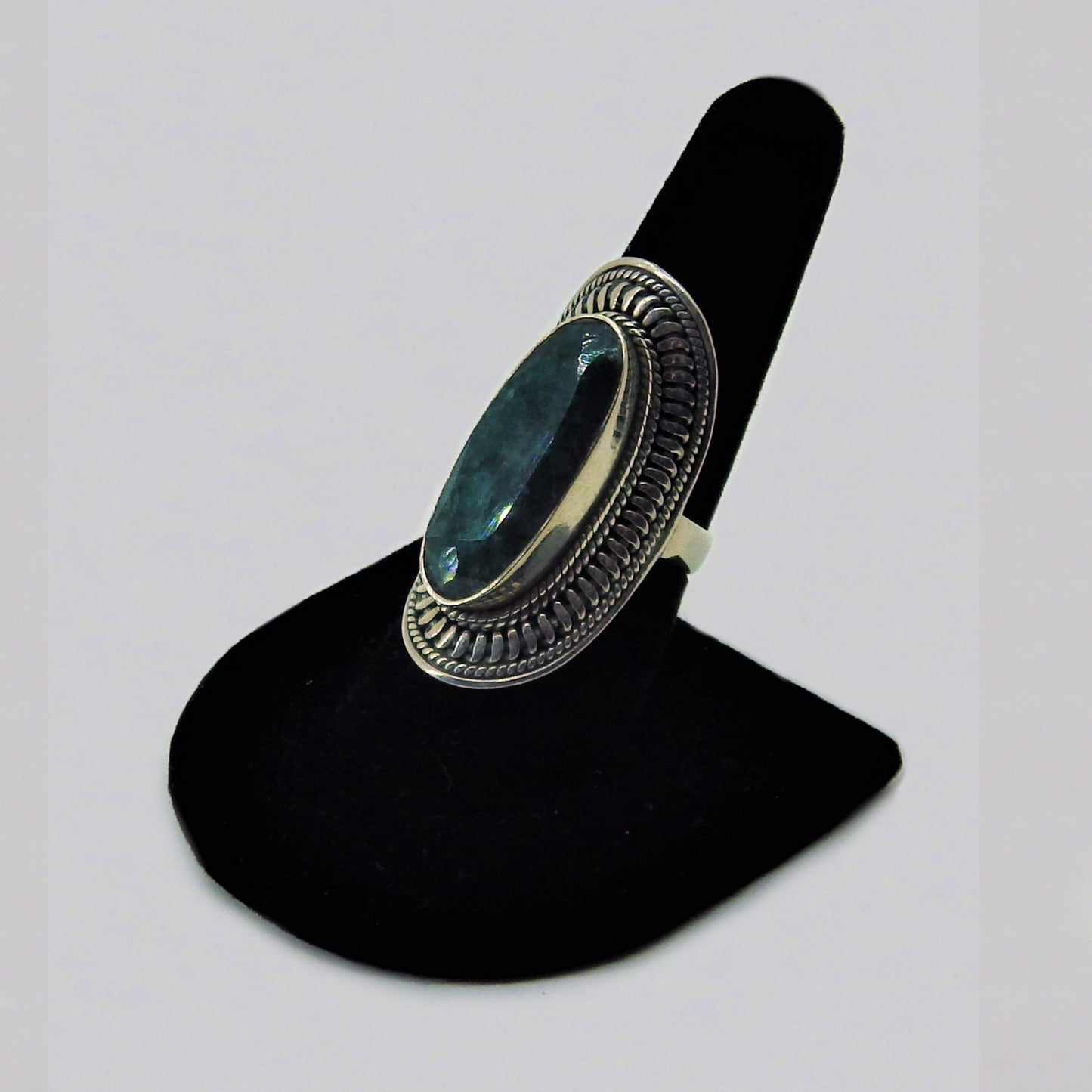 Silver Rings