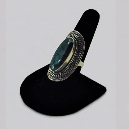 Silver Rings