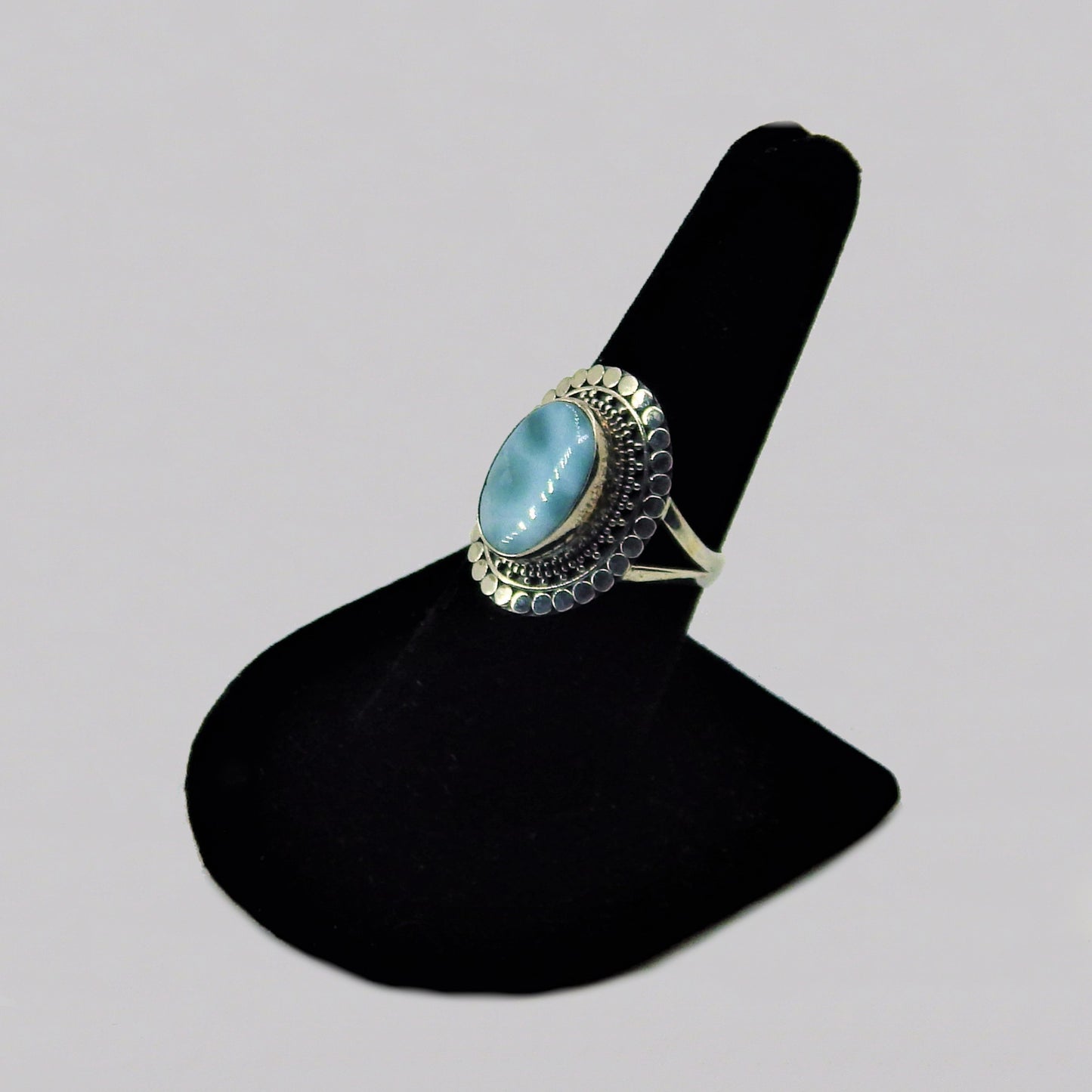Silver Rings