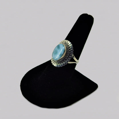 Silver Rings
